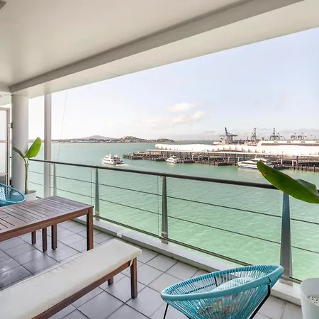 Your Luxury Waterfront Retreat Awaits